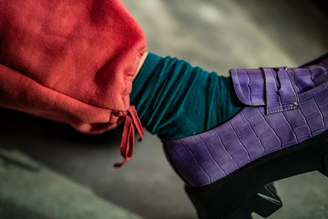 Fibre Mood Pax Trousers - Image 4