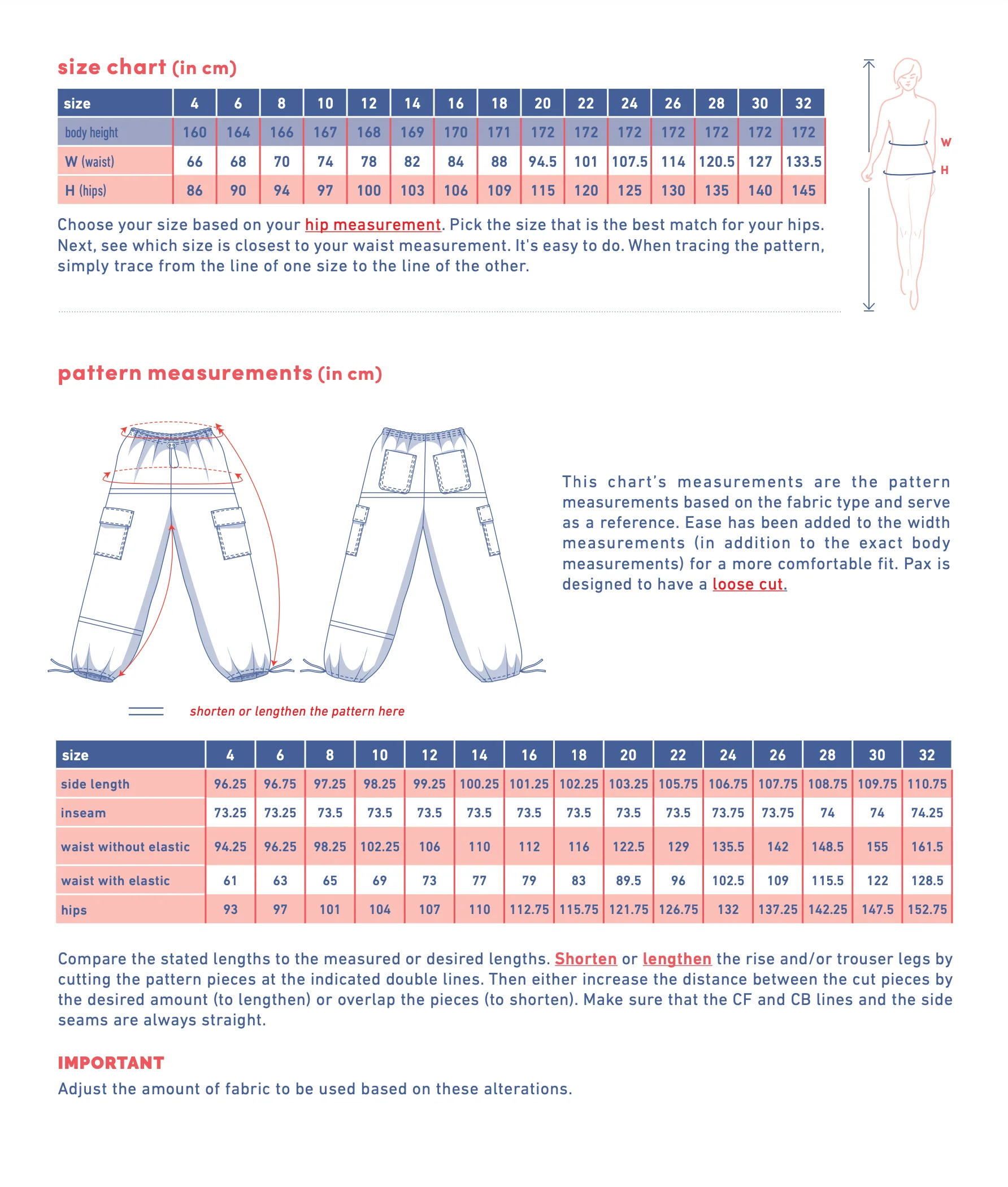Fibre Mood Pax Trousers - Image 6