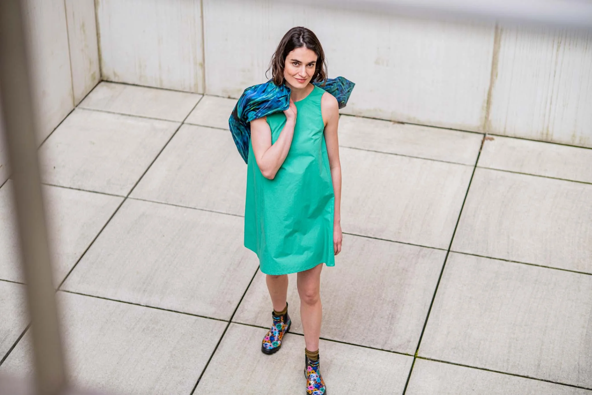 Fibre Mood Petula Dress - Image 4