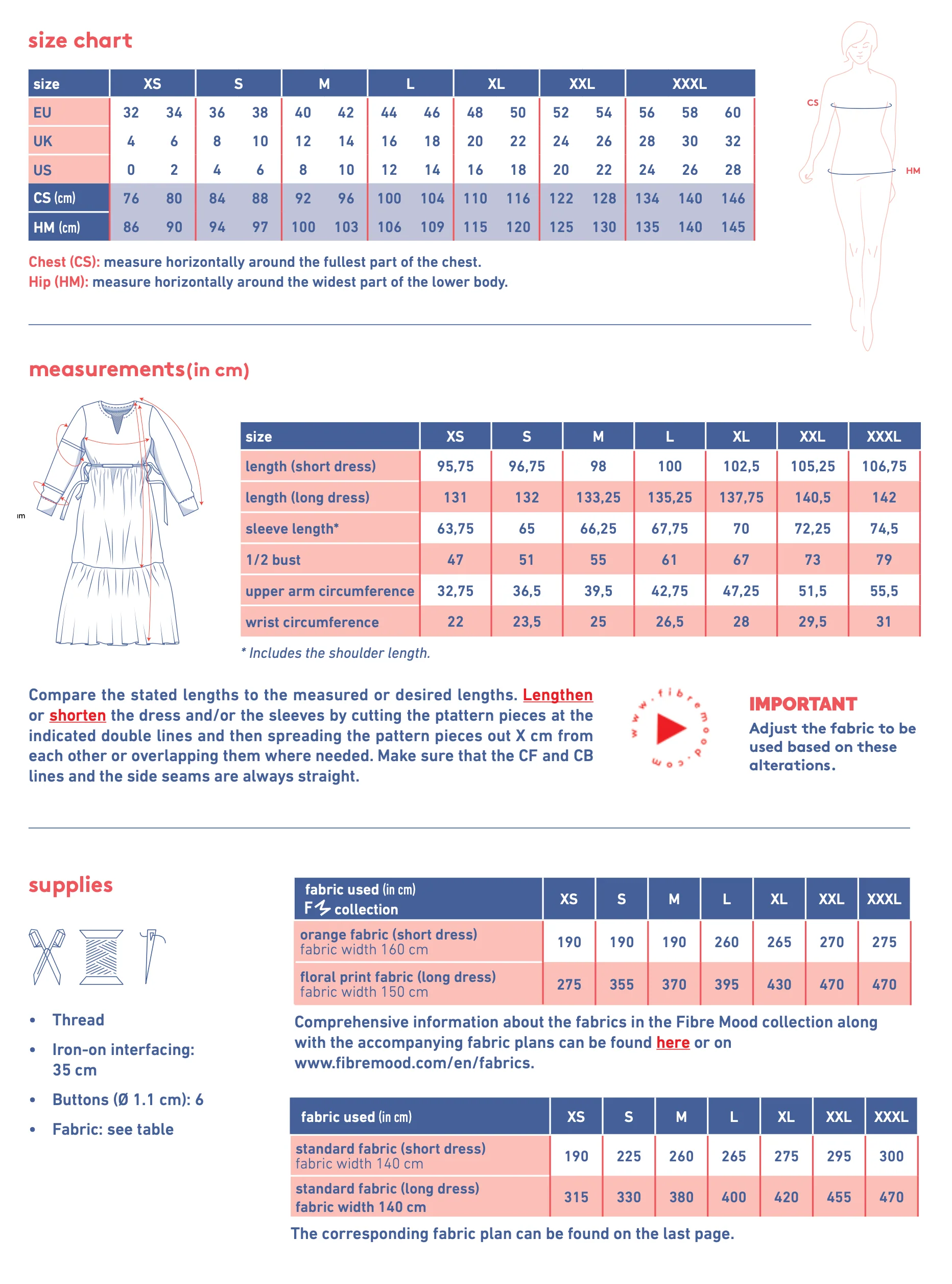 Fibre Mood Pola Dress - Image 11