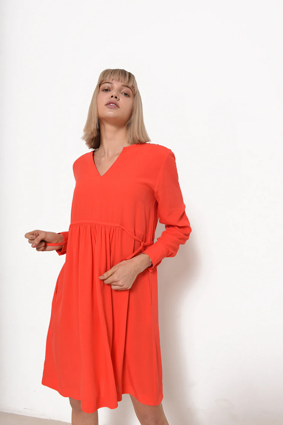 Fibre Mood Pola Dress - Image 6