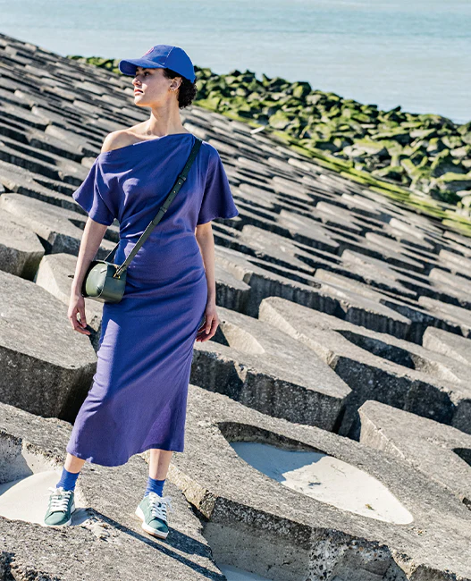 Fibre Mood Rebel Dress - Image 4