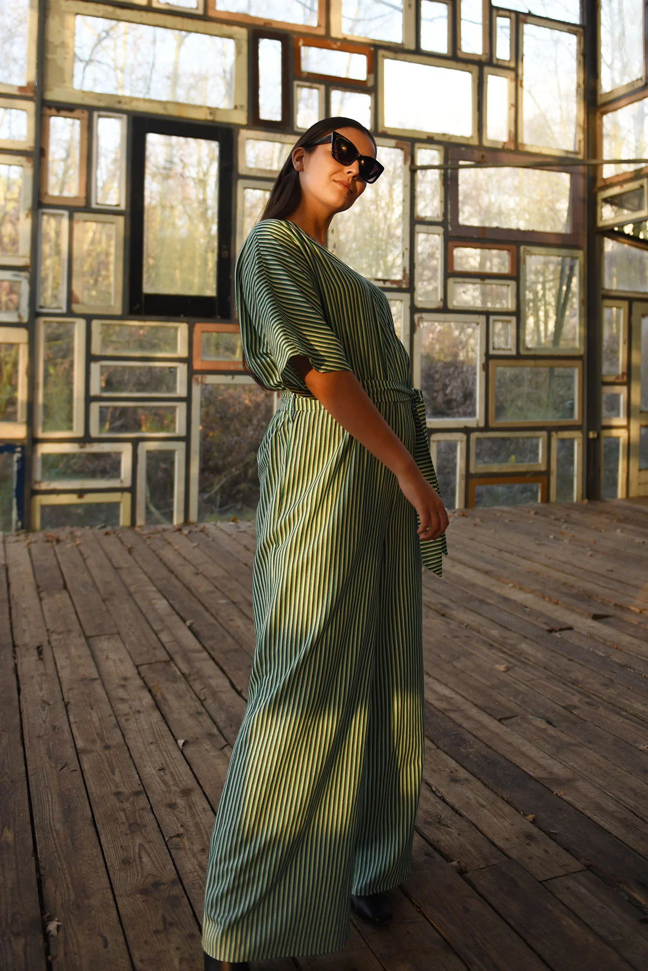 Fibre Mood Riva Jumpsuit - Image 6