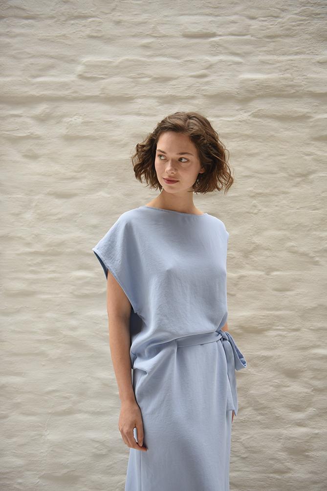 Fibre Mood Robyn Dress - Image 2