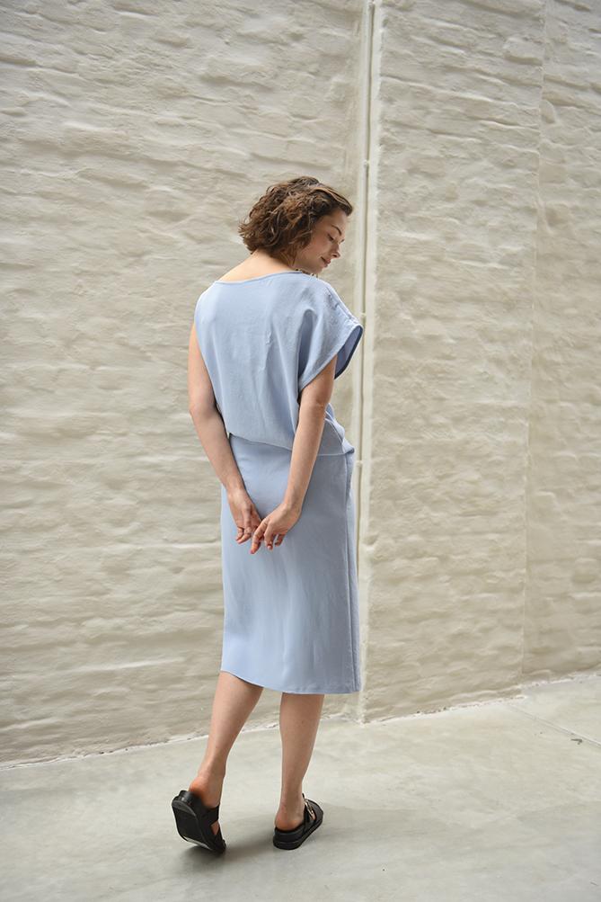 Fibre Mood Robyn Dress - Image 3