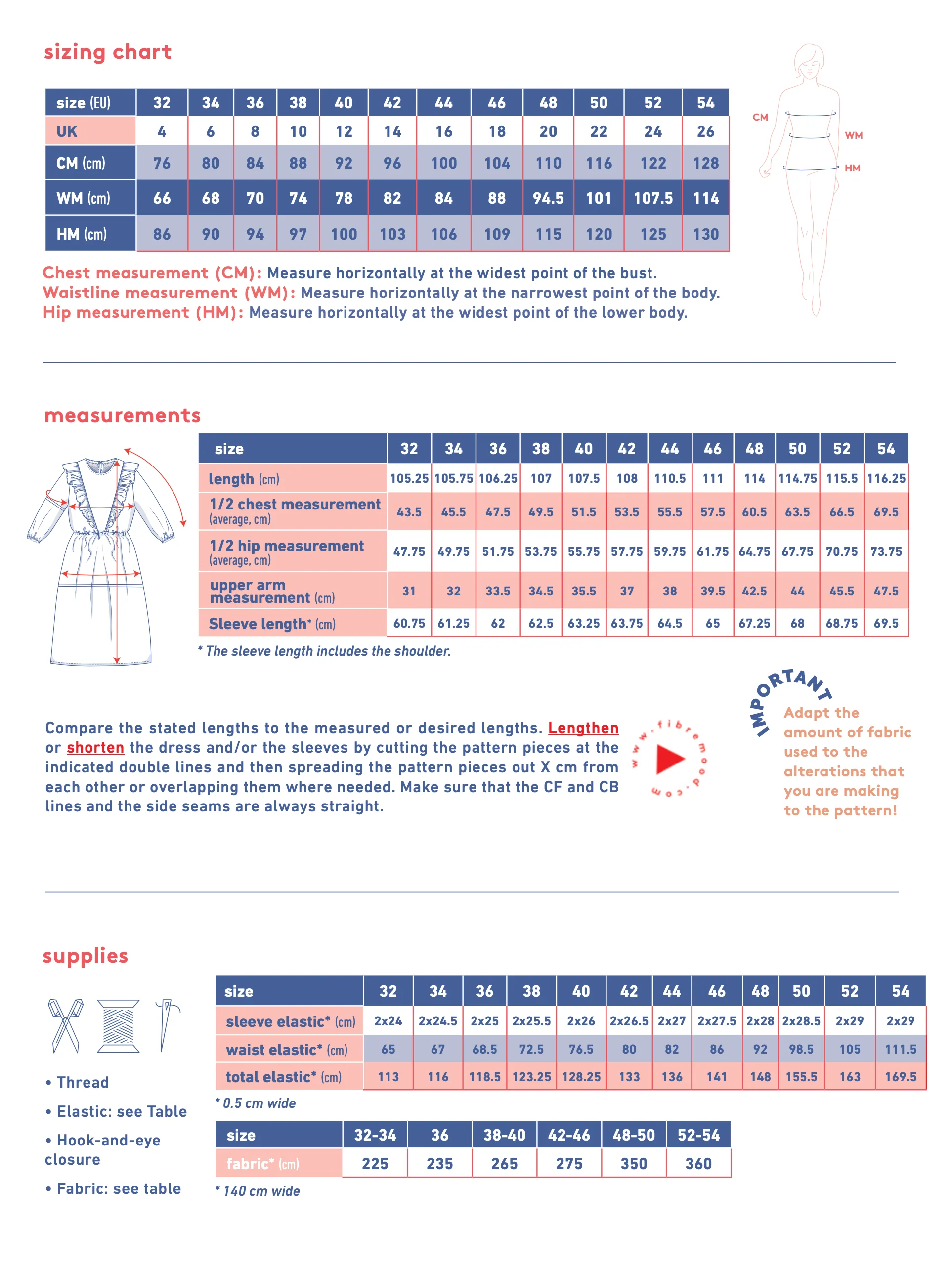 Fibre Mood Rosie Dress - Image 5