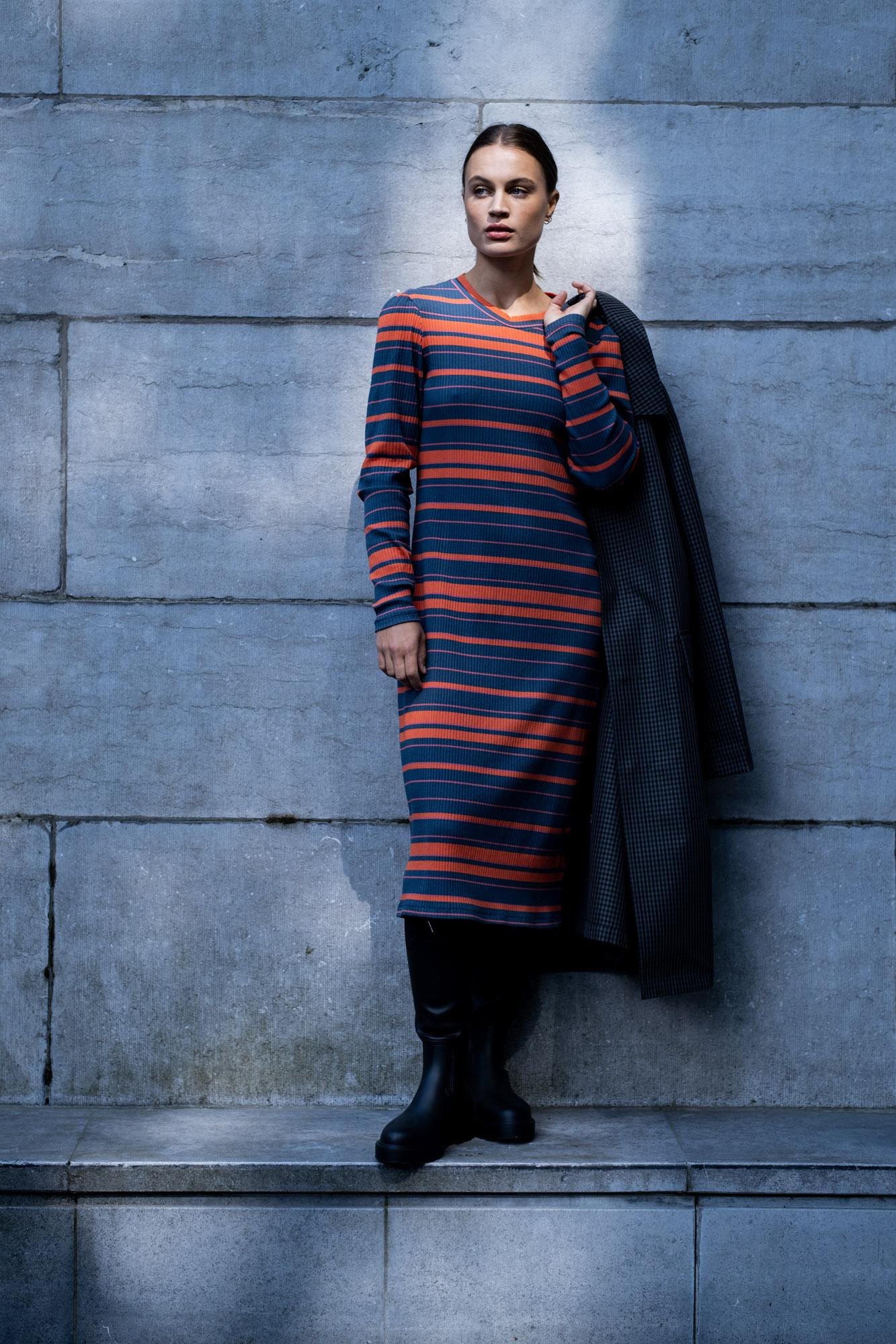 Fibre Mood Roya Dress