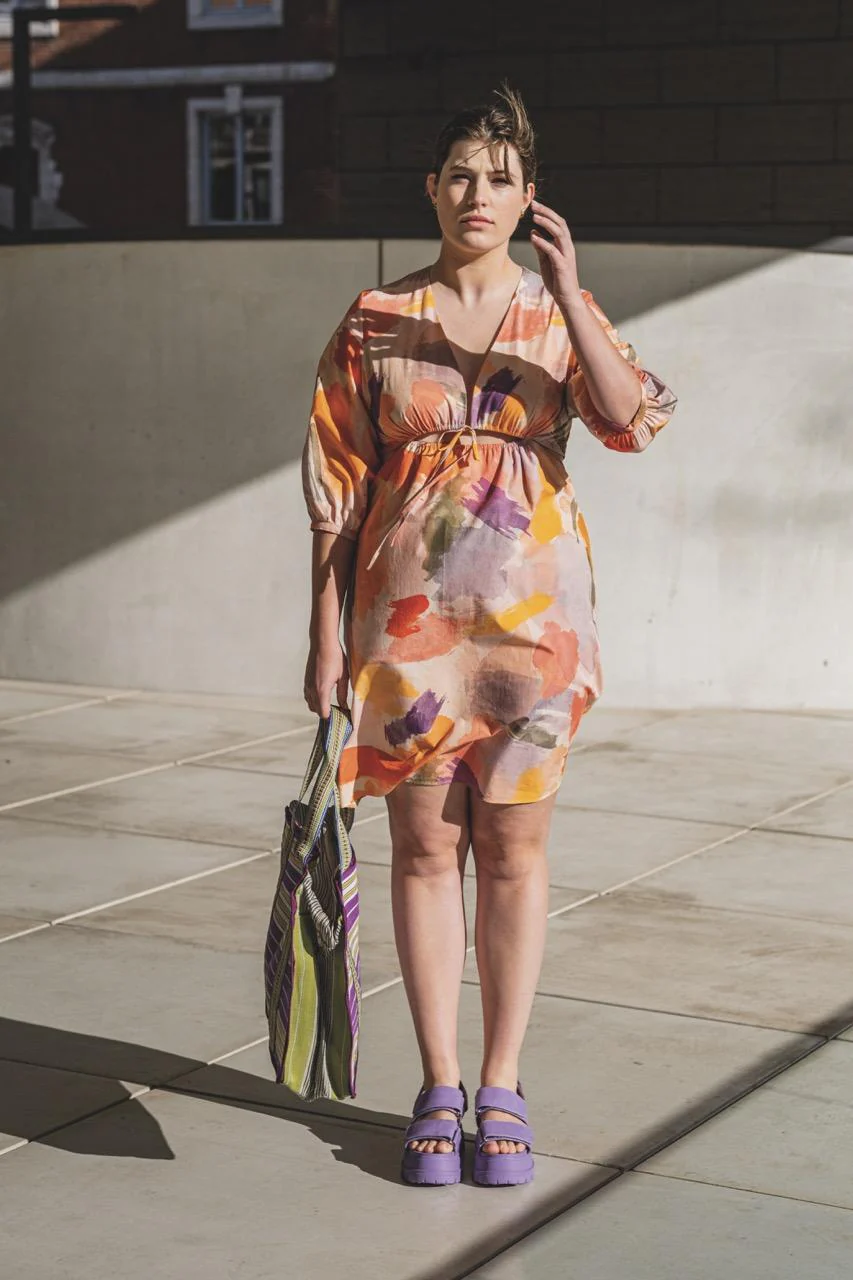 Fibre Mood Ruba Dress - Image 2