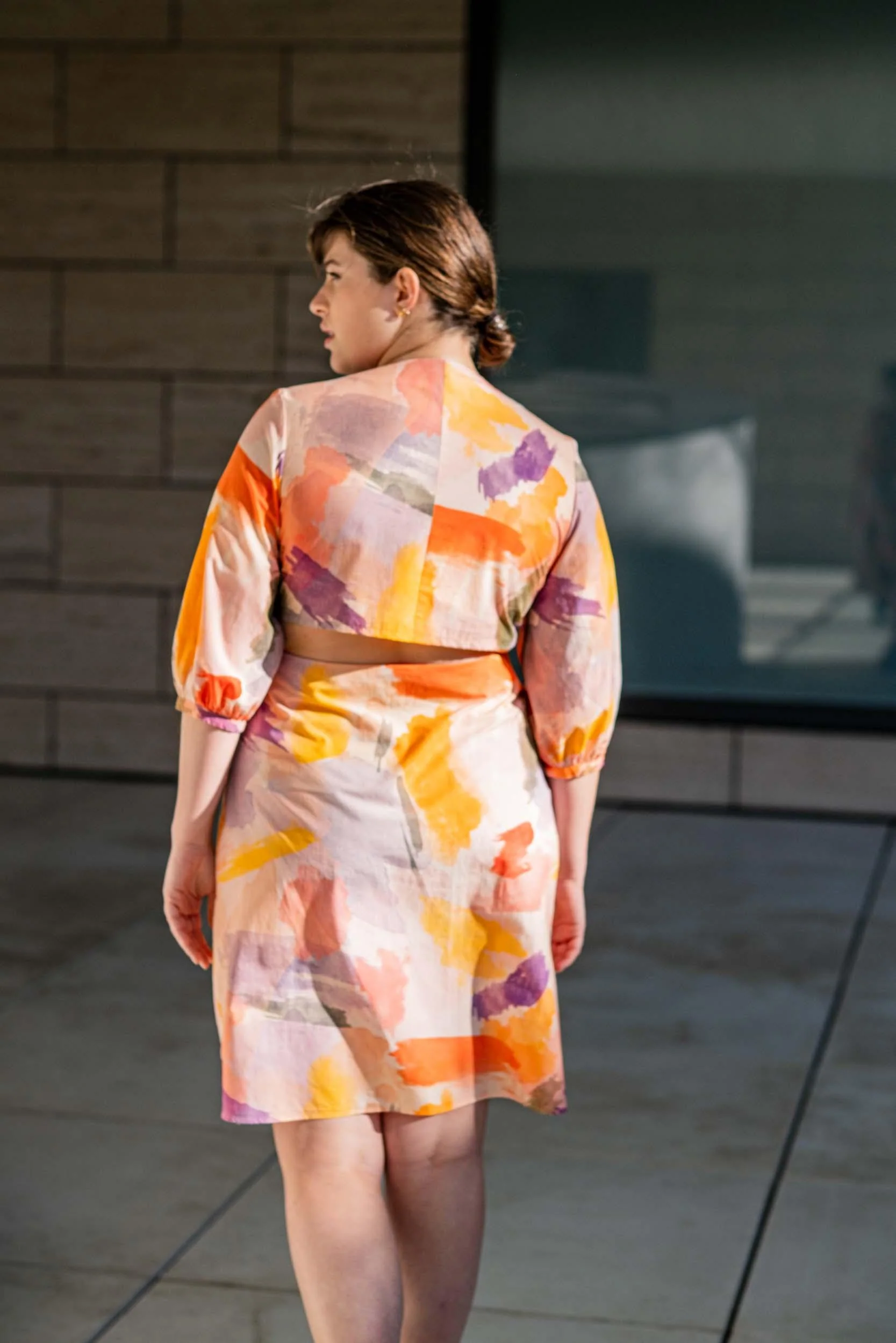 Fibre Mood Ruba Dress - Image 3