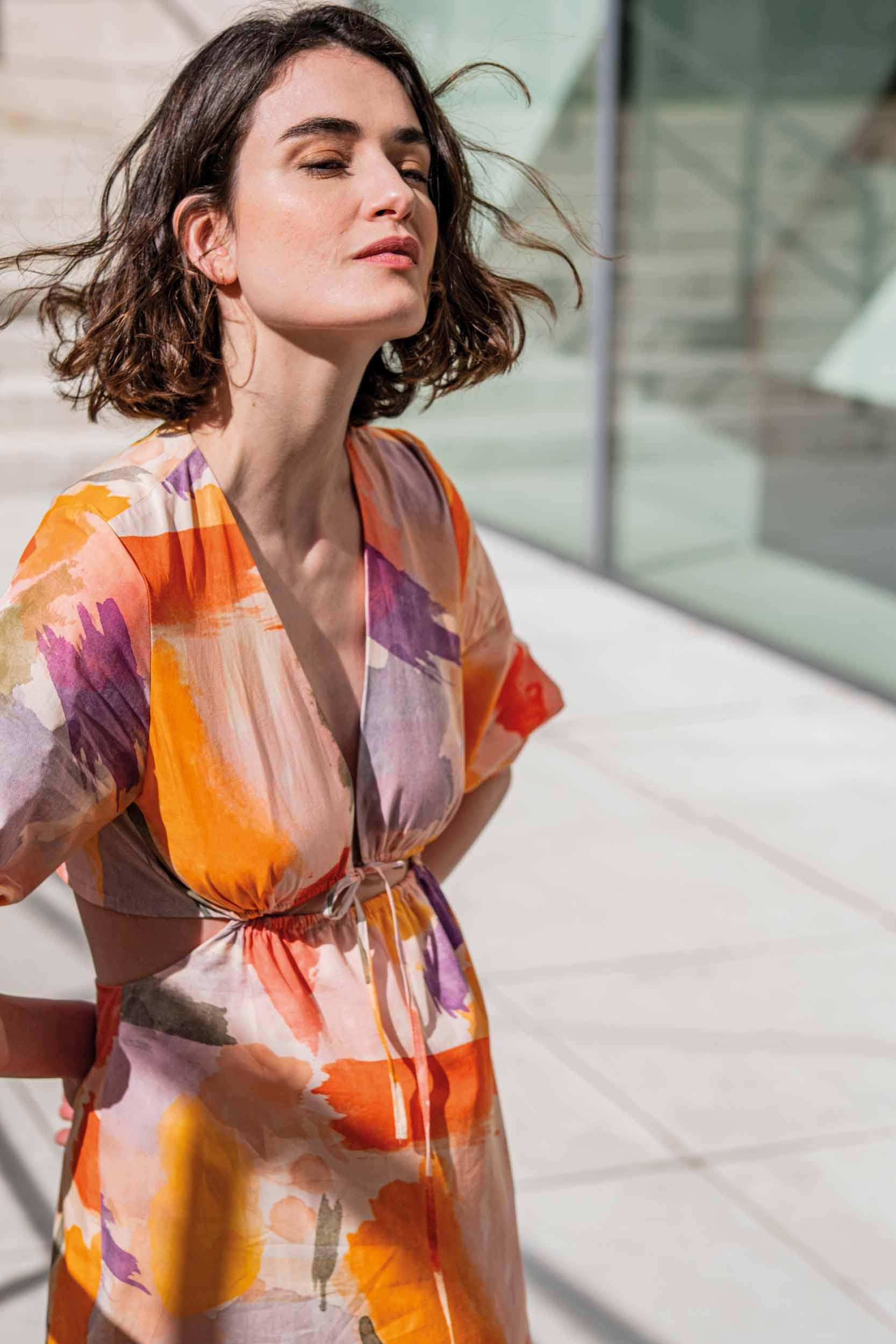 Fibre Mood Ruba Dress - Image 5