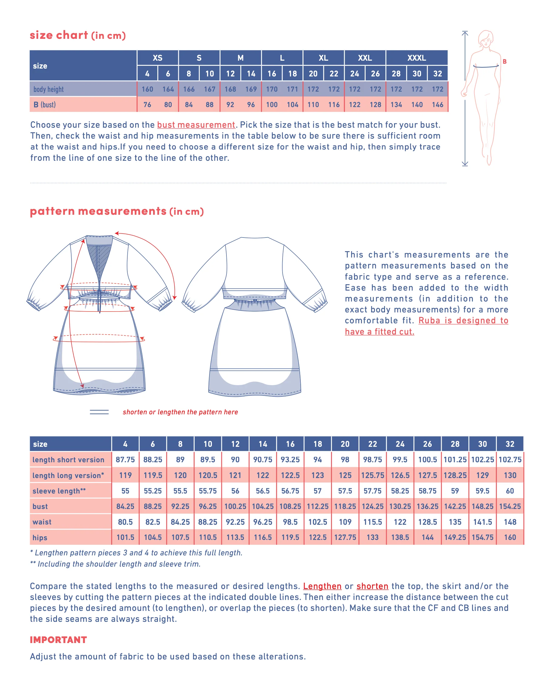 Fibre Mood Ruba Dress - Image 7