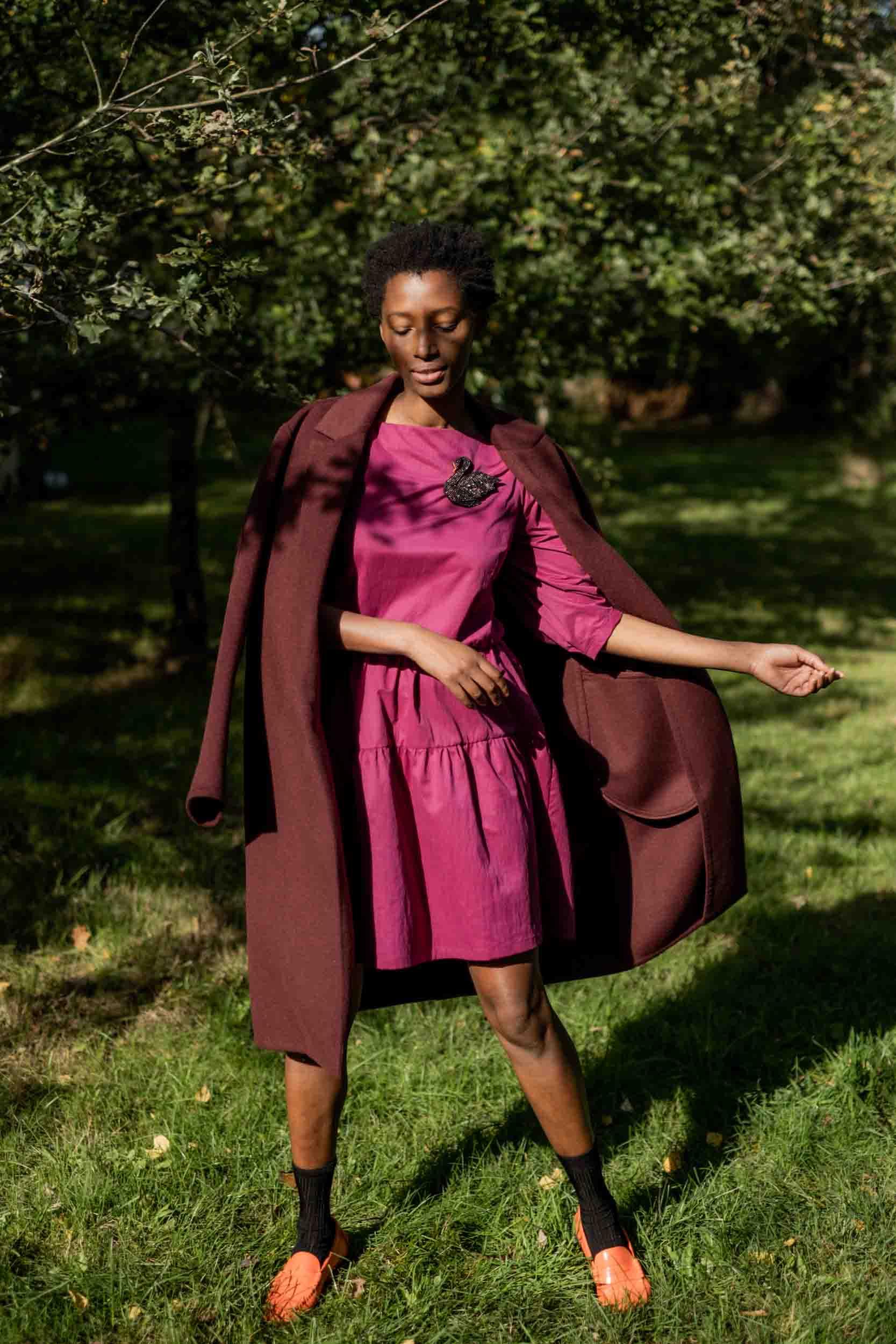 Fibre Mood Sasha Dress and Top - Image 7