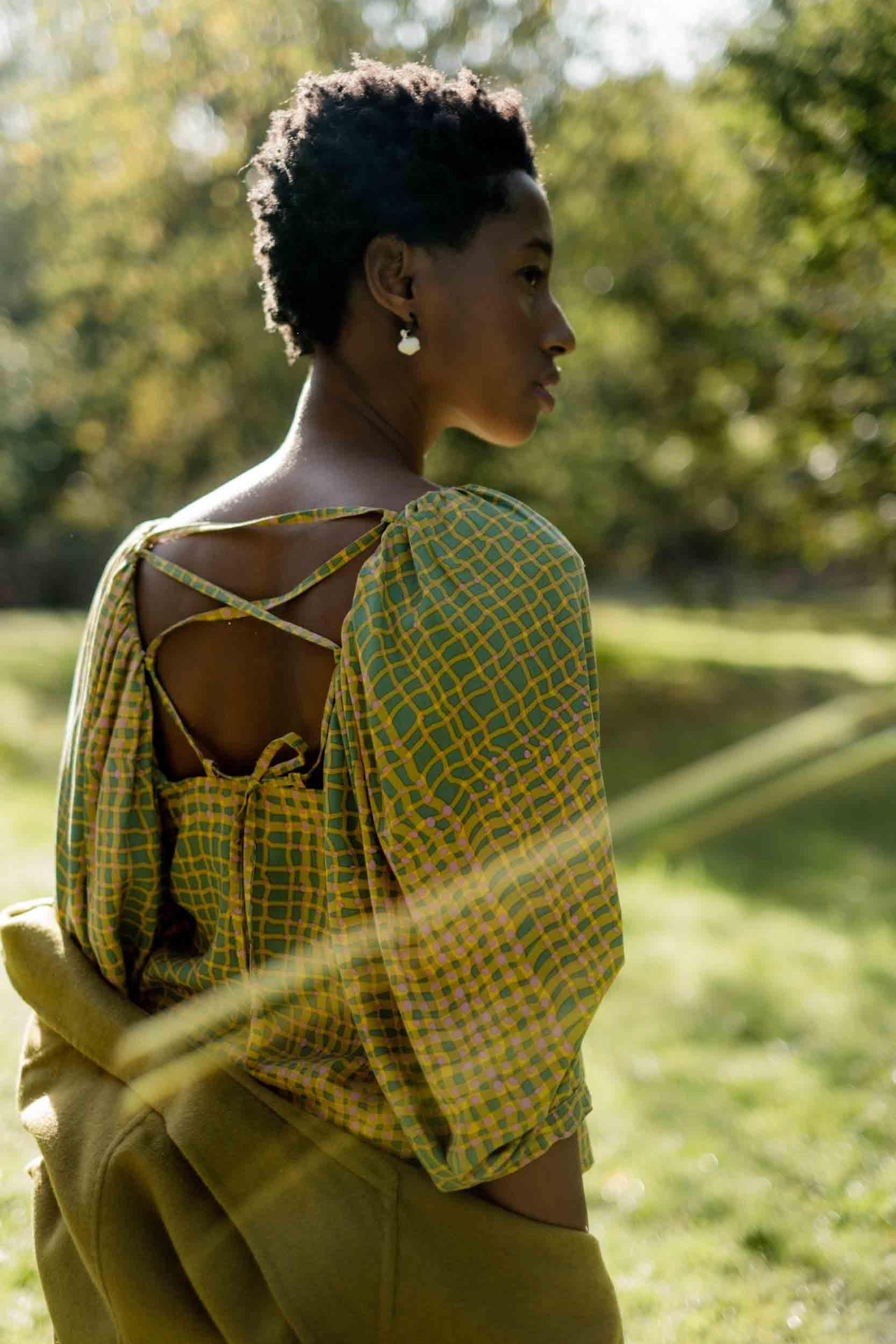 Fibre Mood Sasha Dress and Top - Image 9