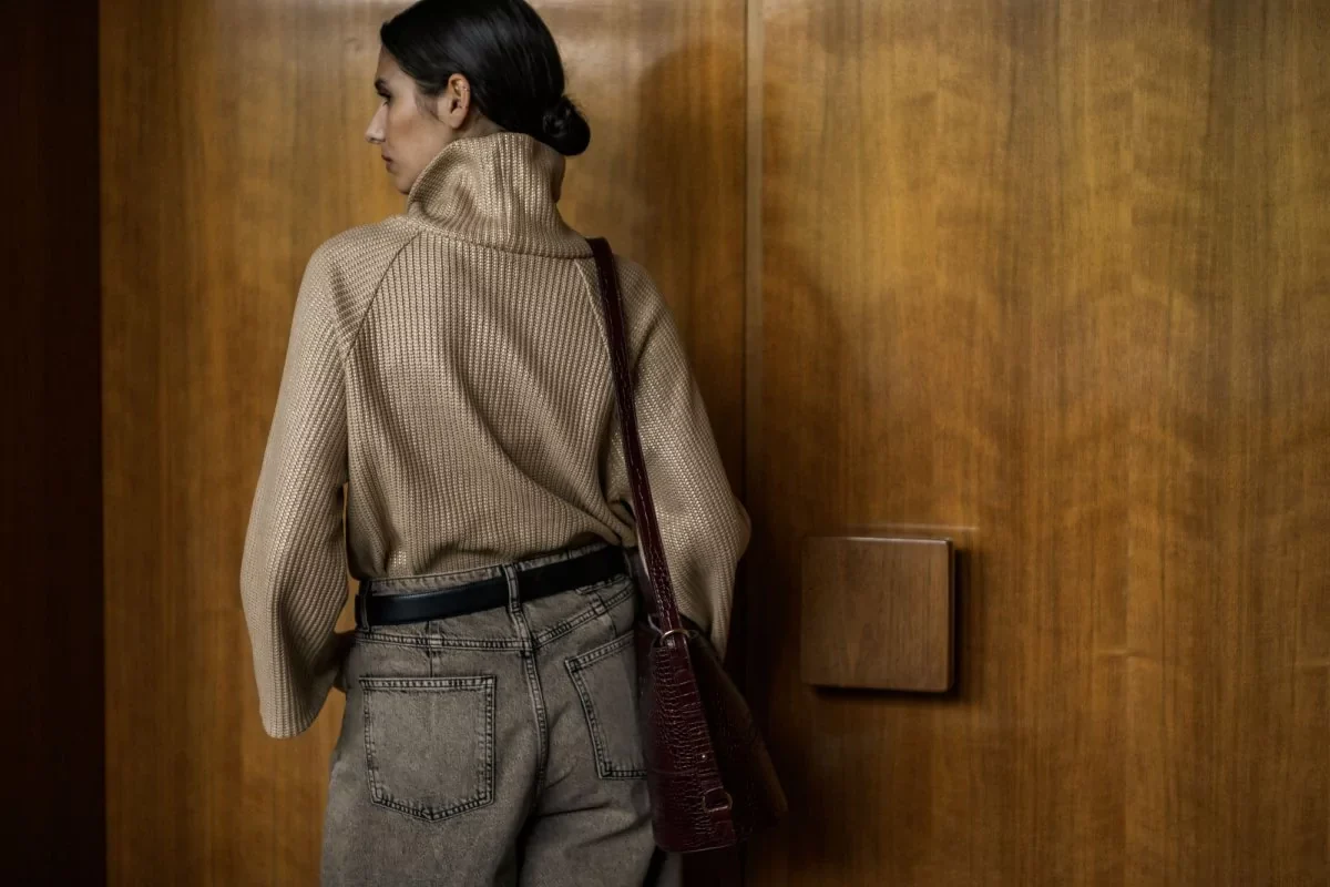 Fibre Mood Sofia Sweater - Image 6