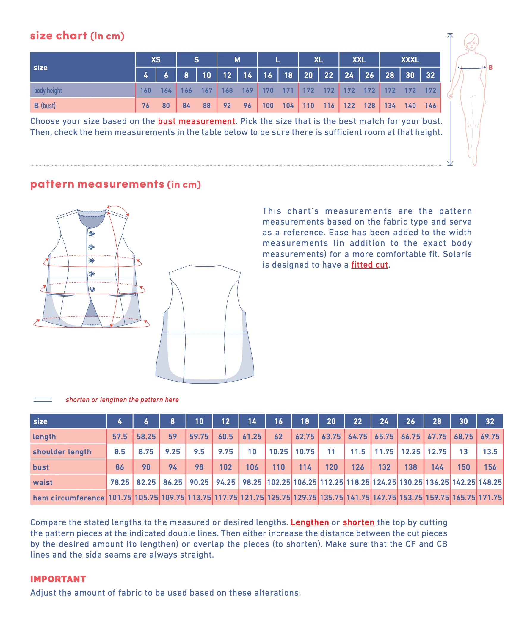 Fibre Mood Solaris Waistcoat - Image 7