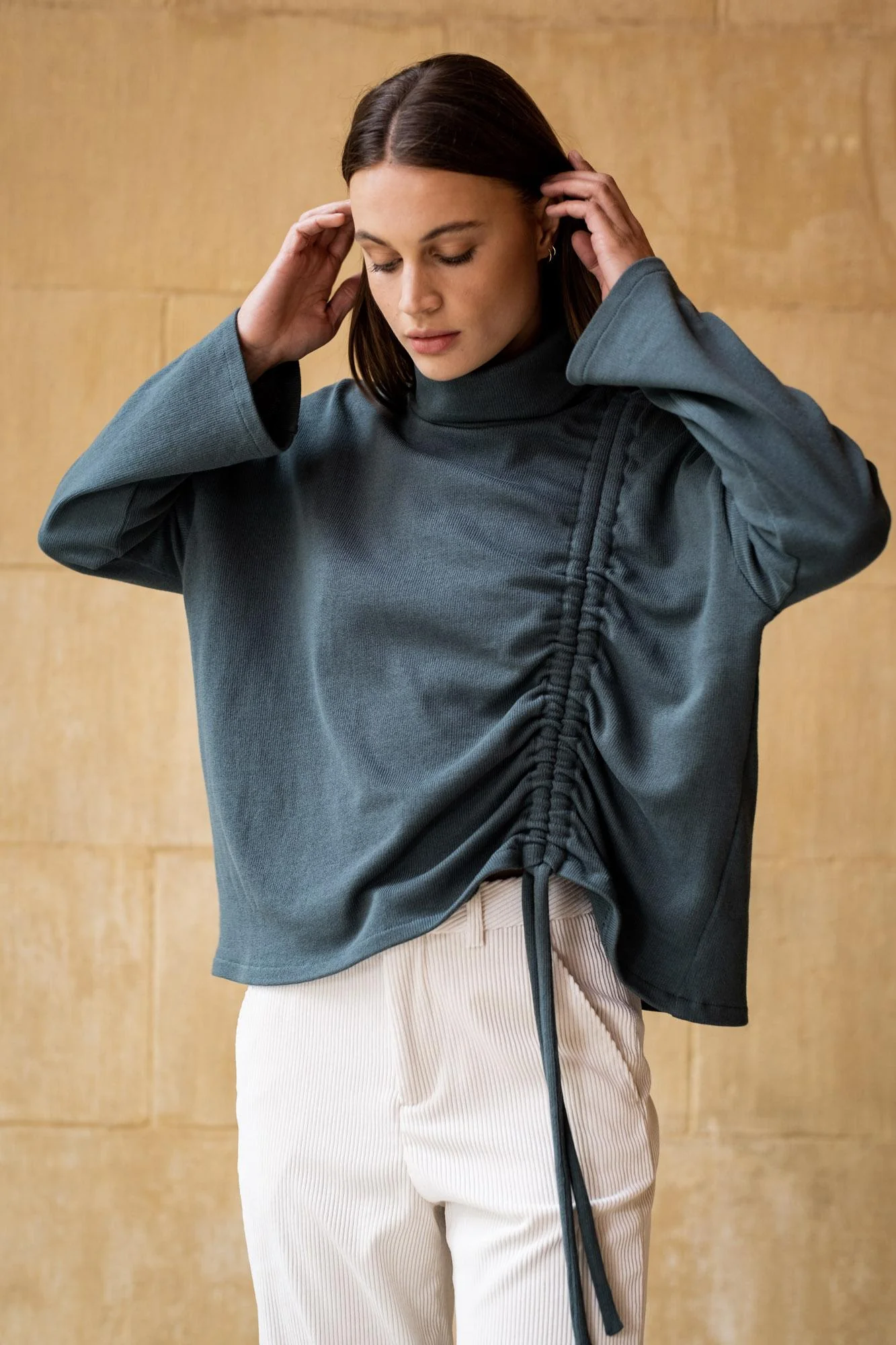 Fibre Mood Soraya Jumper - Image 4