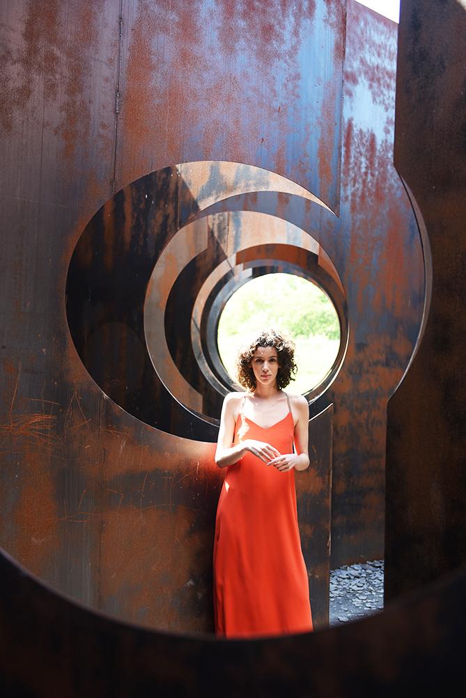 Fibre Mood Summer Dress - Image 4