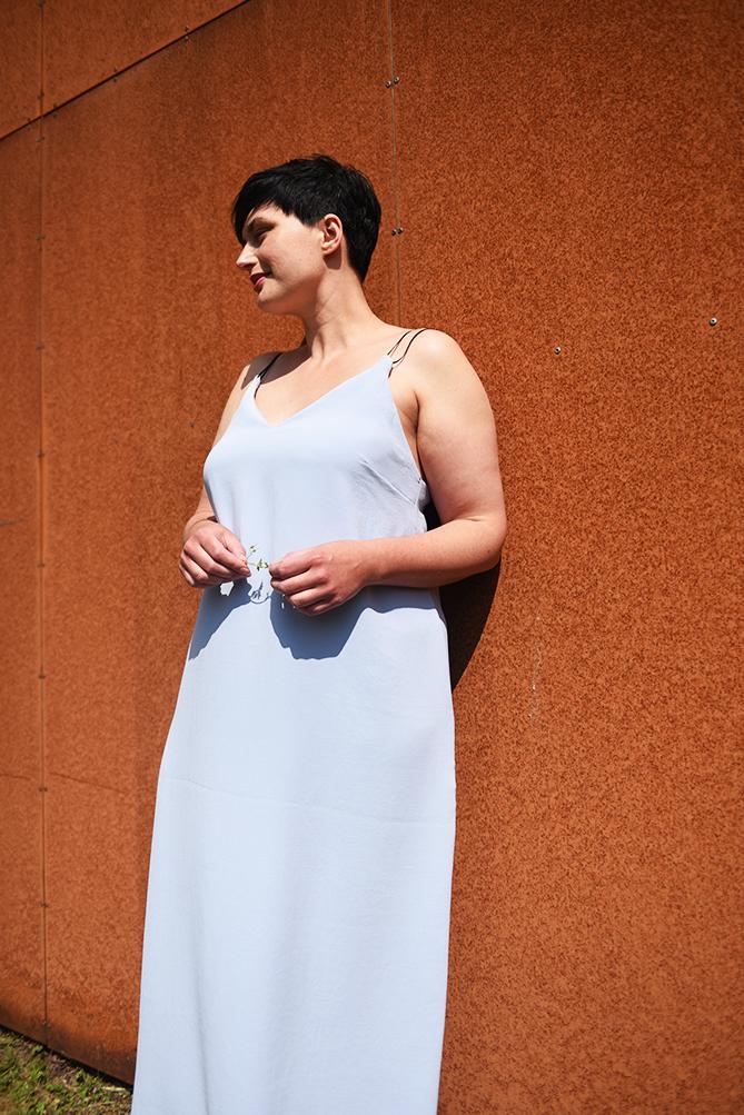 Fibre Mood Summer Dress - Image 5