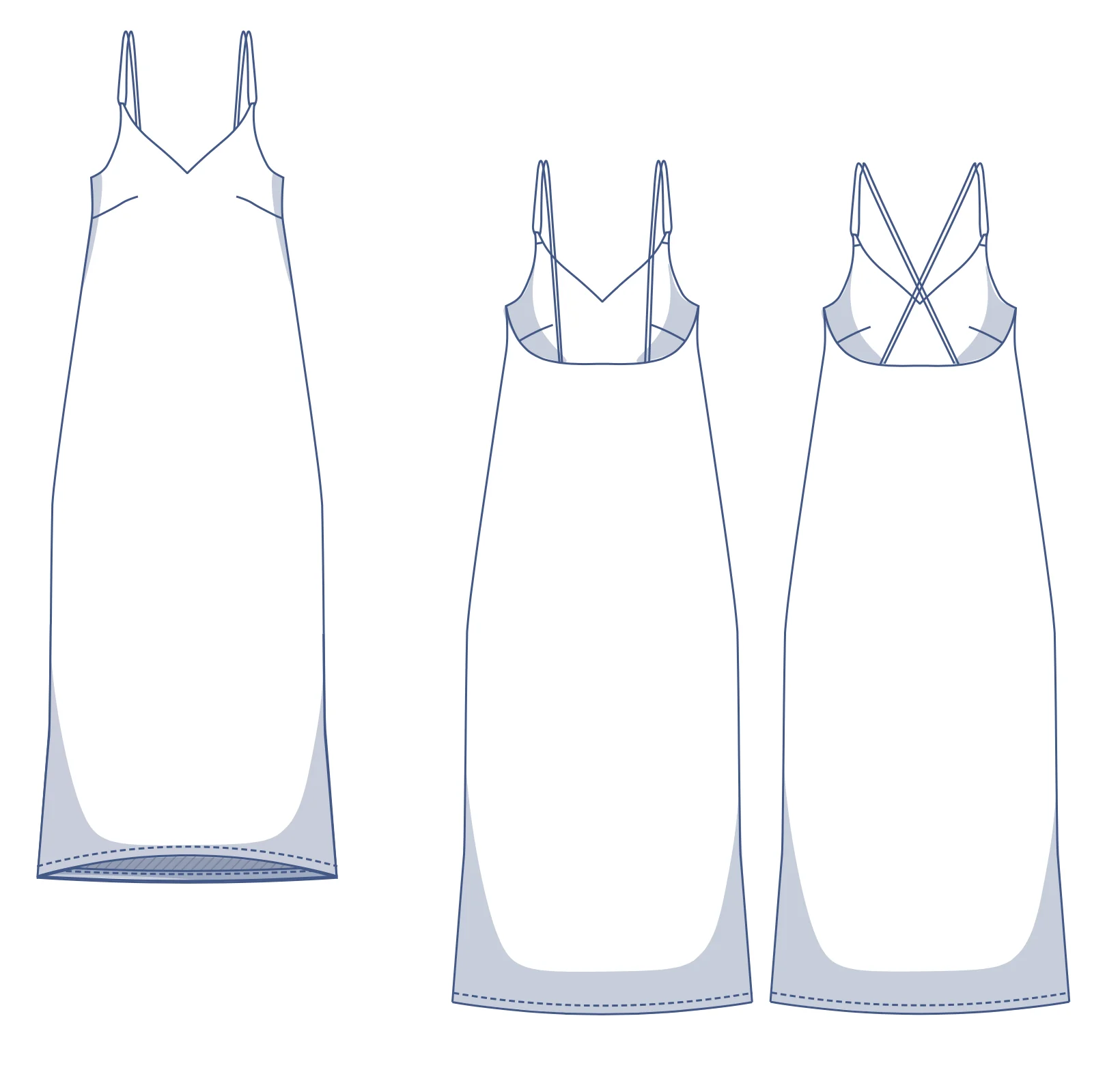 Fibre Mood Summer Dress - Image 6