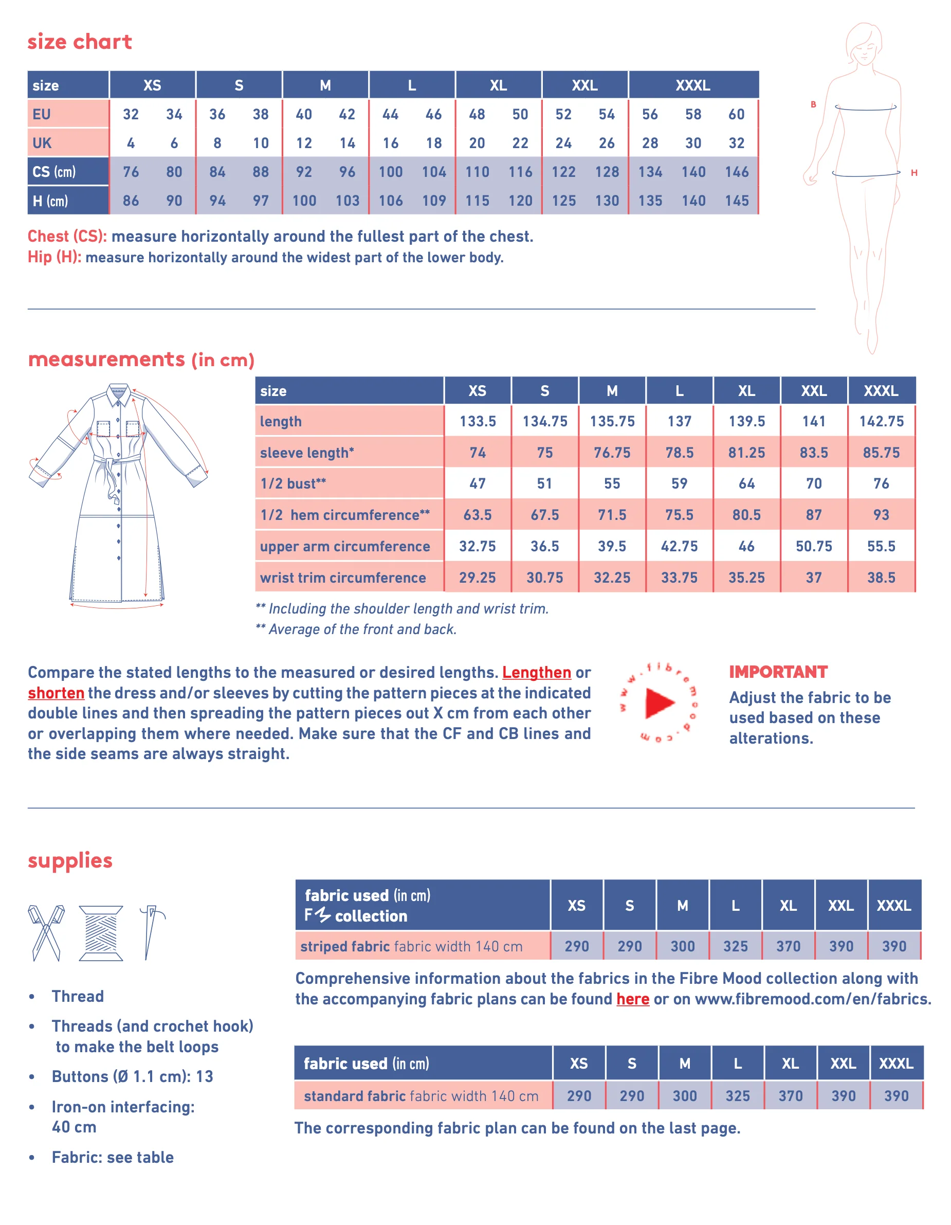 Fibre Mood Susan Dress - Image 7