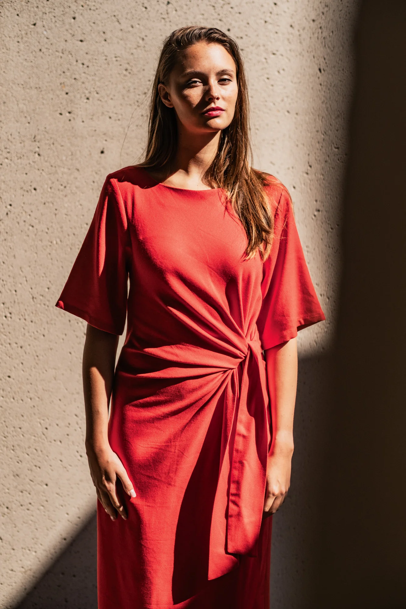 Fibre Mood Suvi Dress - Image 2