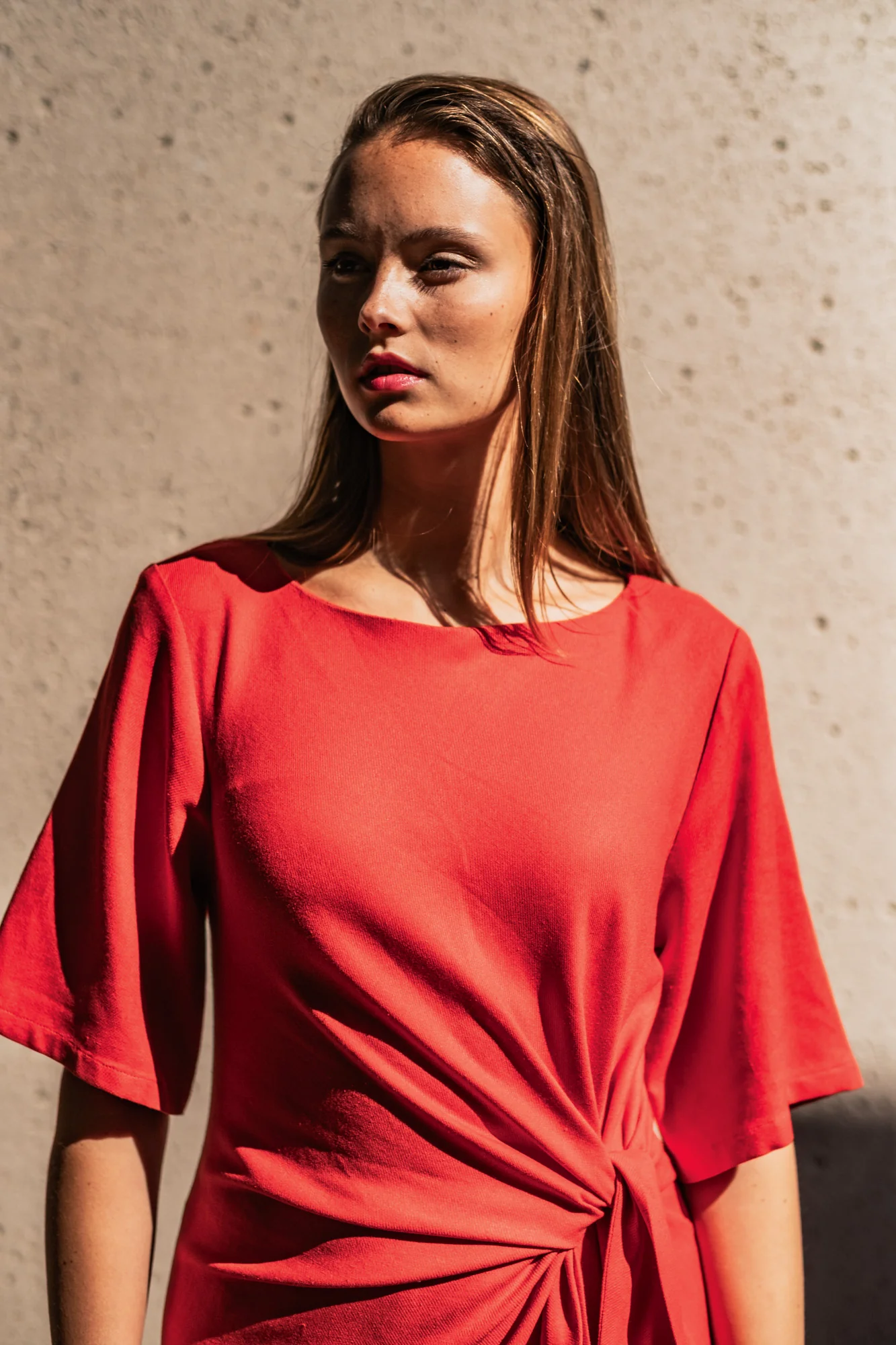 Fibre Mood Suvi Dress - Image 3