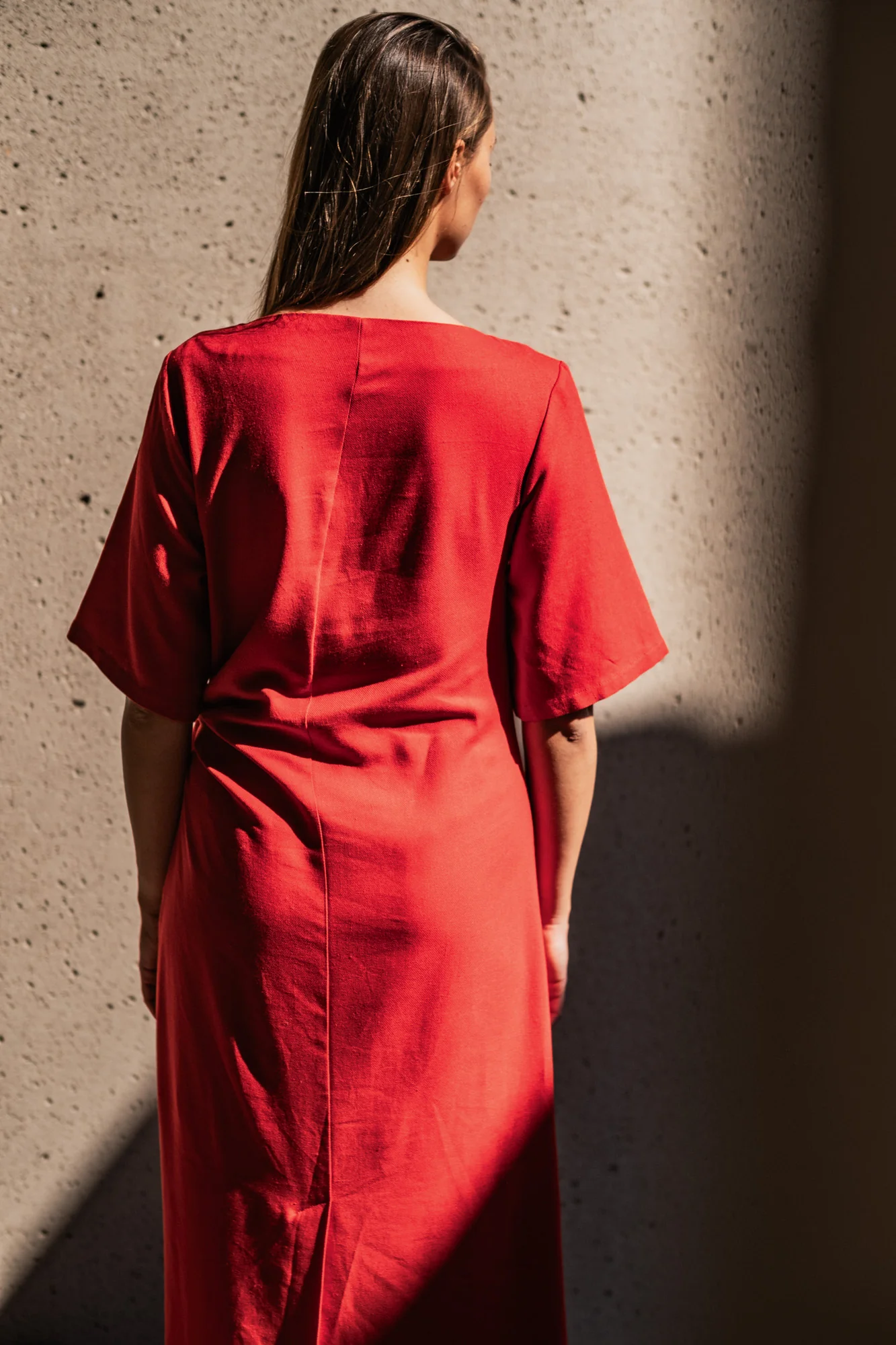 Fibre Mood Suvi Dress - Image 5