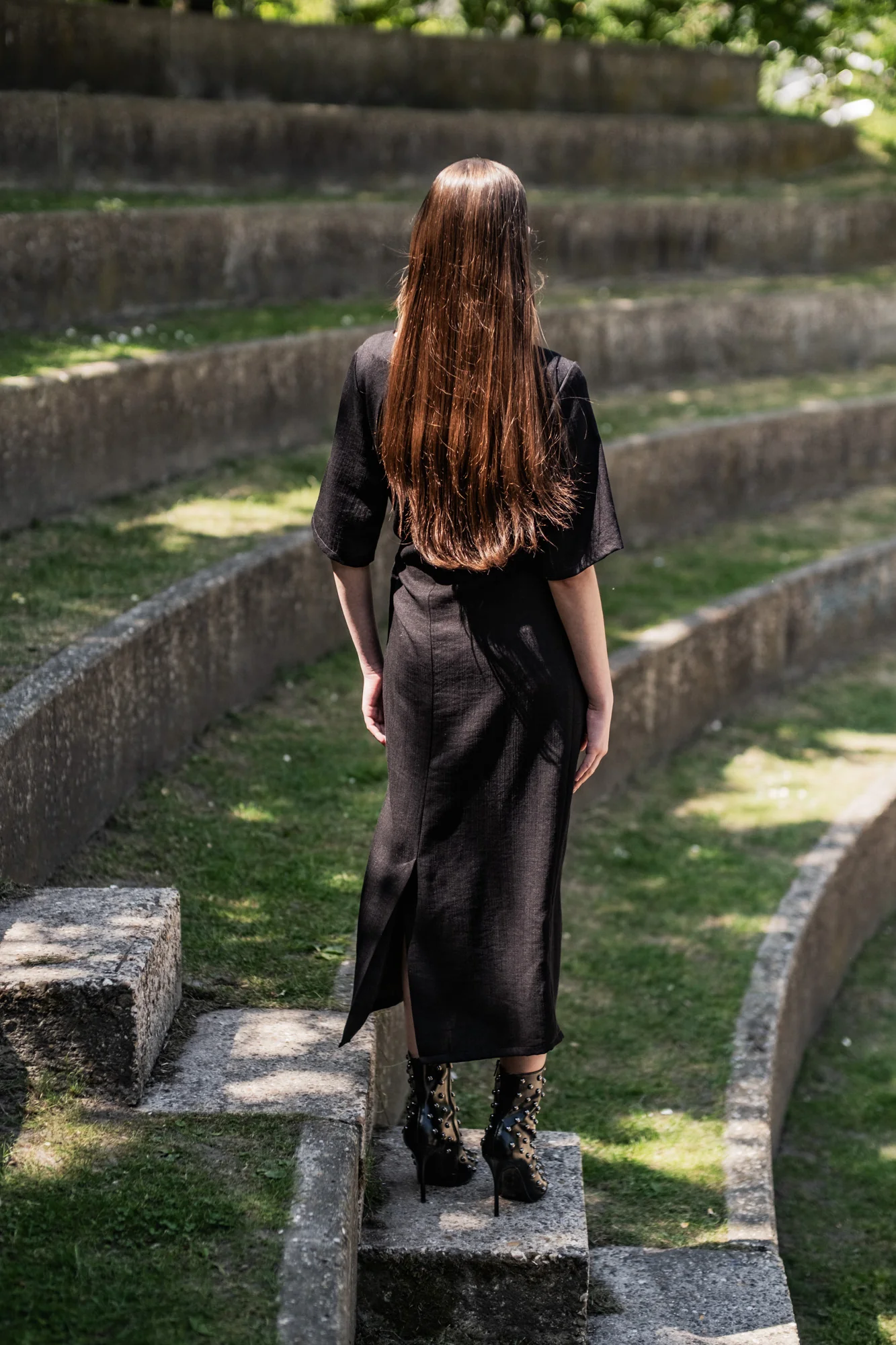 Fibre Mood Suvi Dress - Image 9