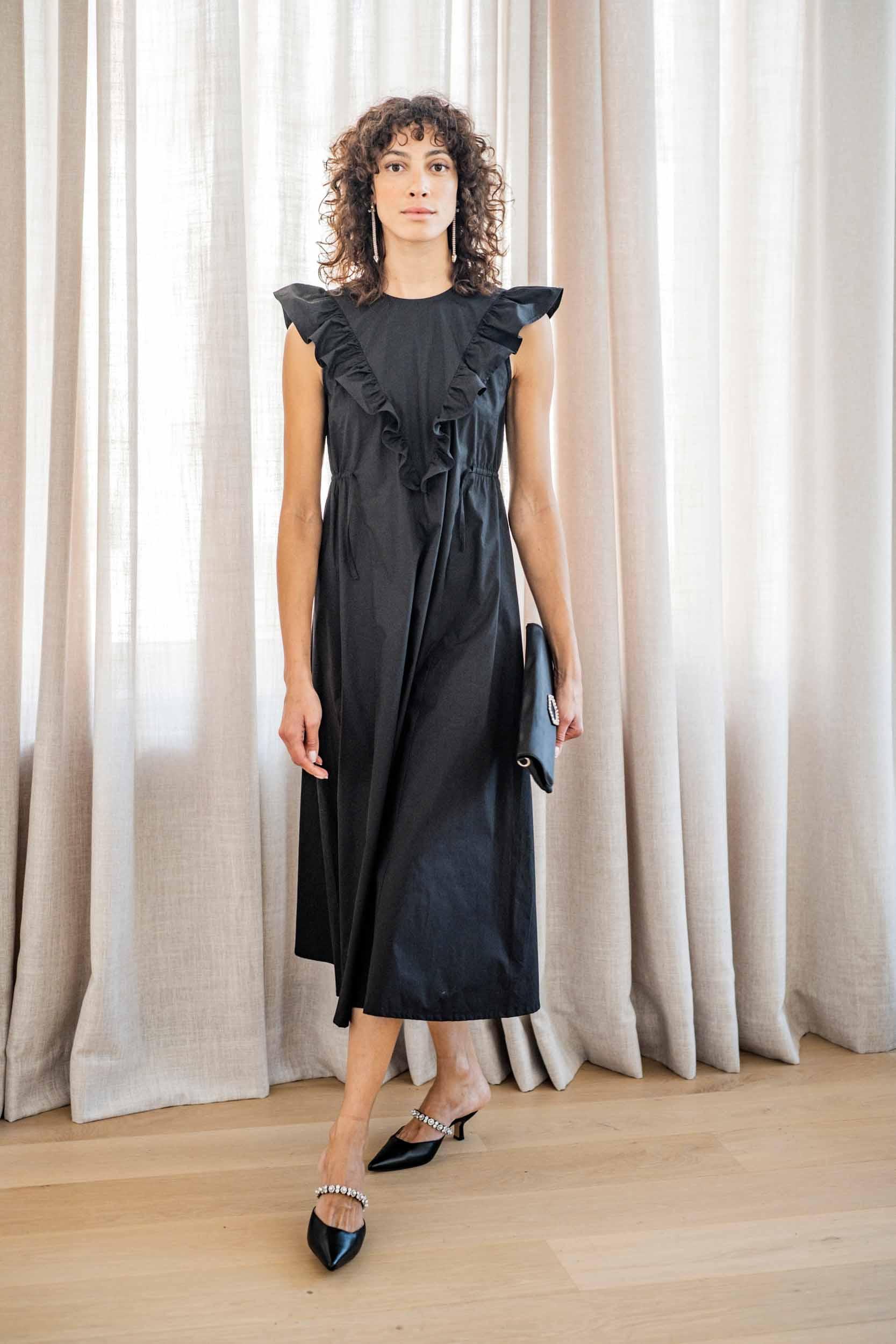 Fibre Mood Tammy Dress - Image 2