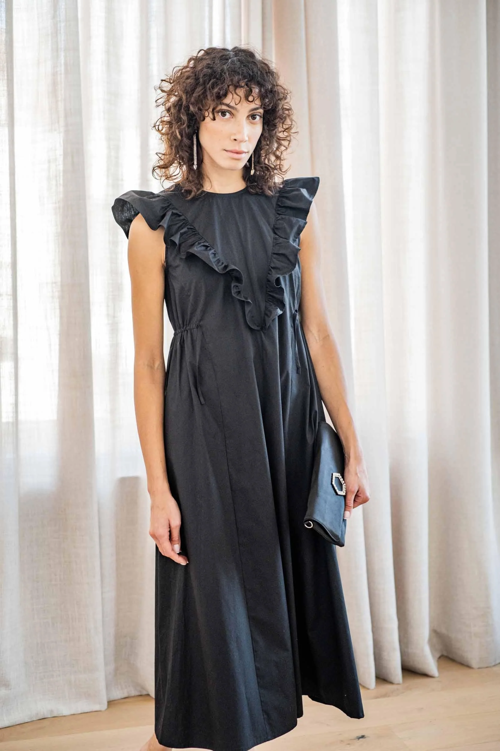 Fibre Mood Tammy Dress - Image 3