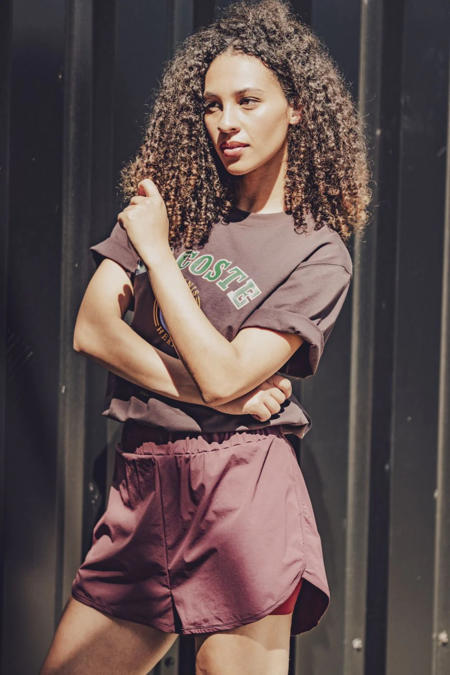 Fibre Mood Tavio Shorts