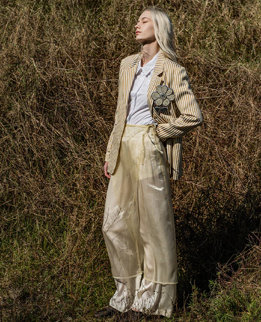 Fibre Mood Tempest Skirt - Image 3