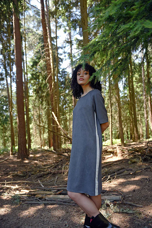 Fibre Mood Toni Dress - Image 4