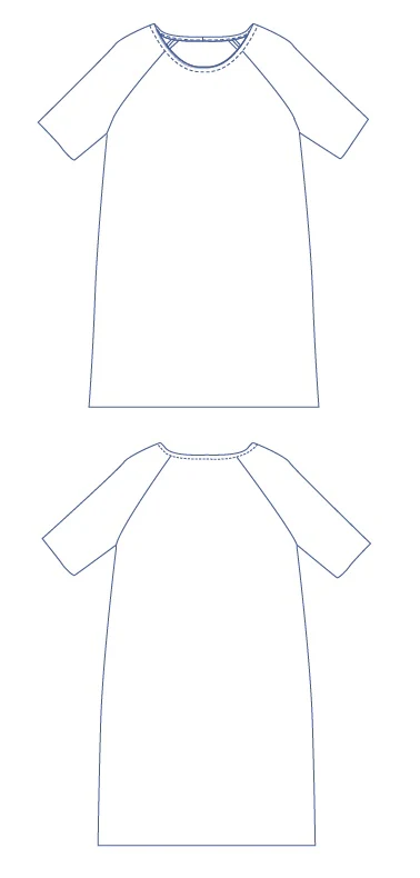 Fibre Mood Toni Dress - Image 5