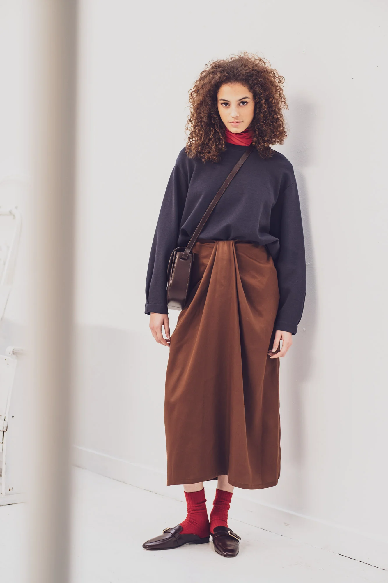 Fibre Mood Trina Skirt