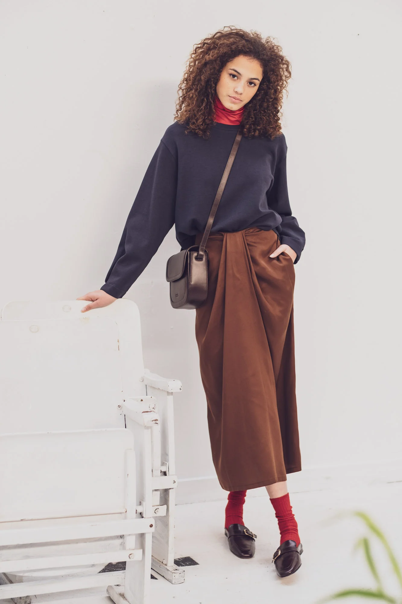 Fibre Mood Trina Skirt - Image 2