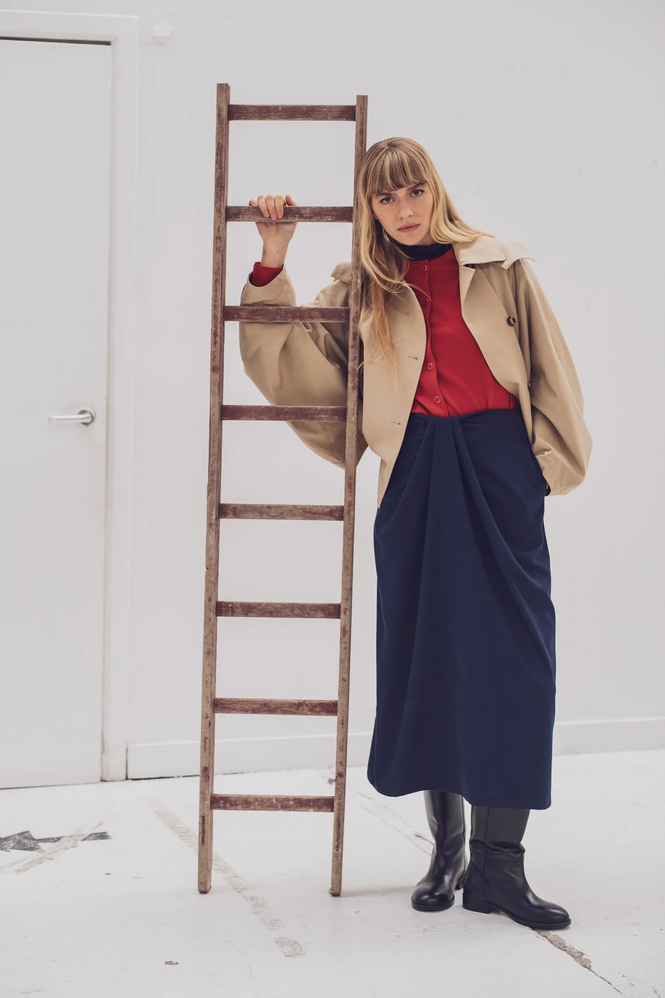 Fibre Mood Trina Skirt - Image 4