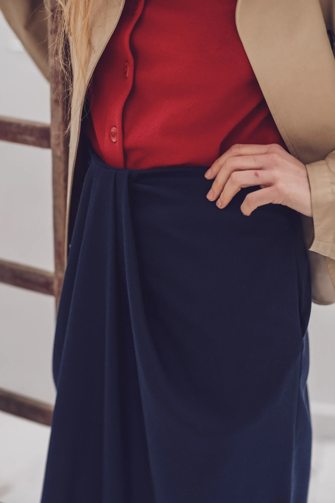Fibre Mood Trina Skirt - Image 5