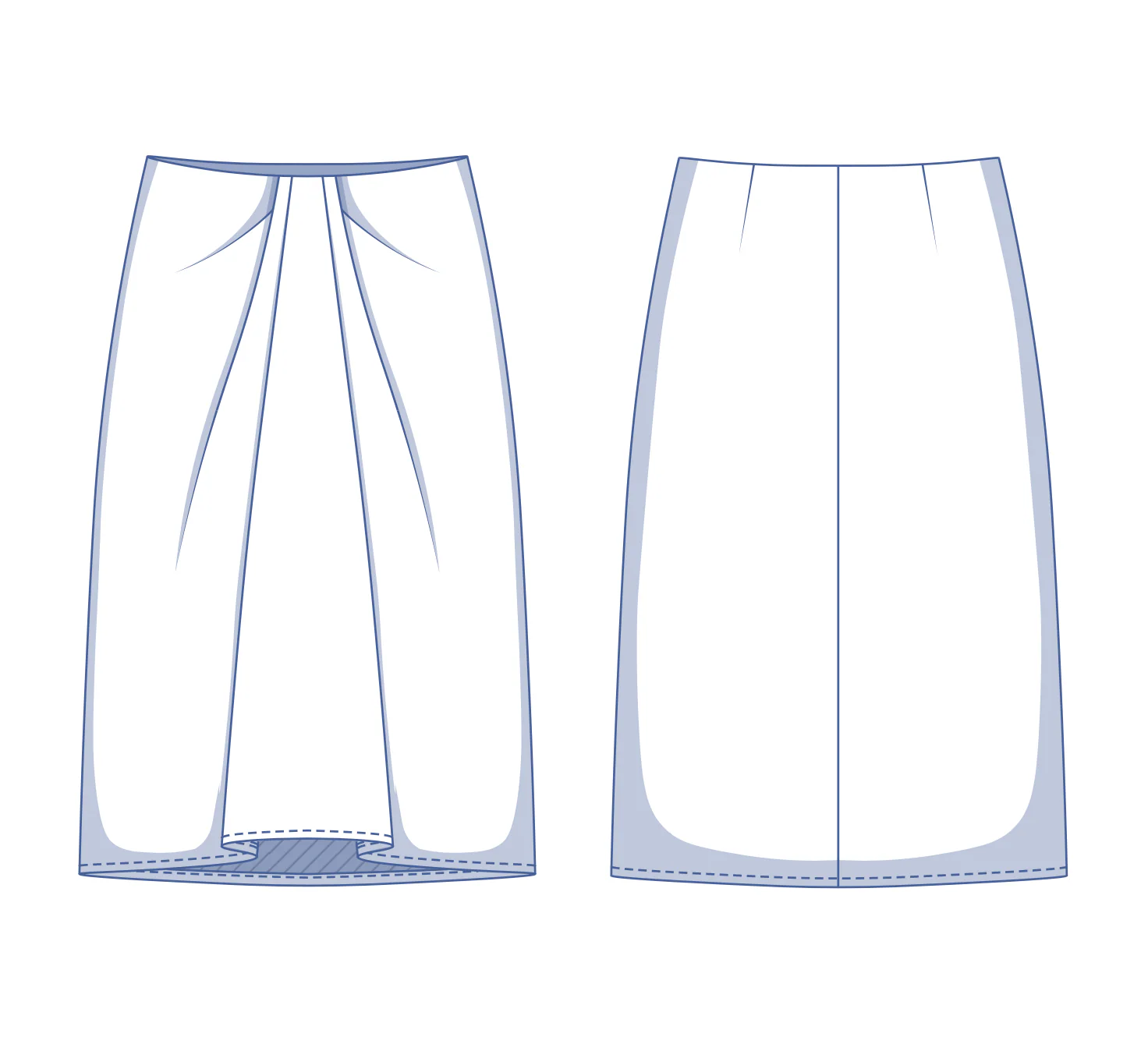 Fibre Mood Trina Skirt - Image 6
