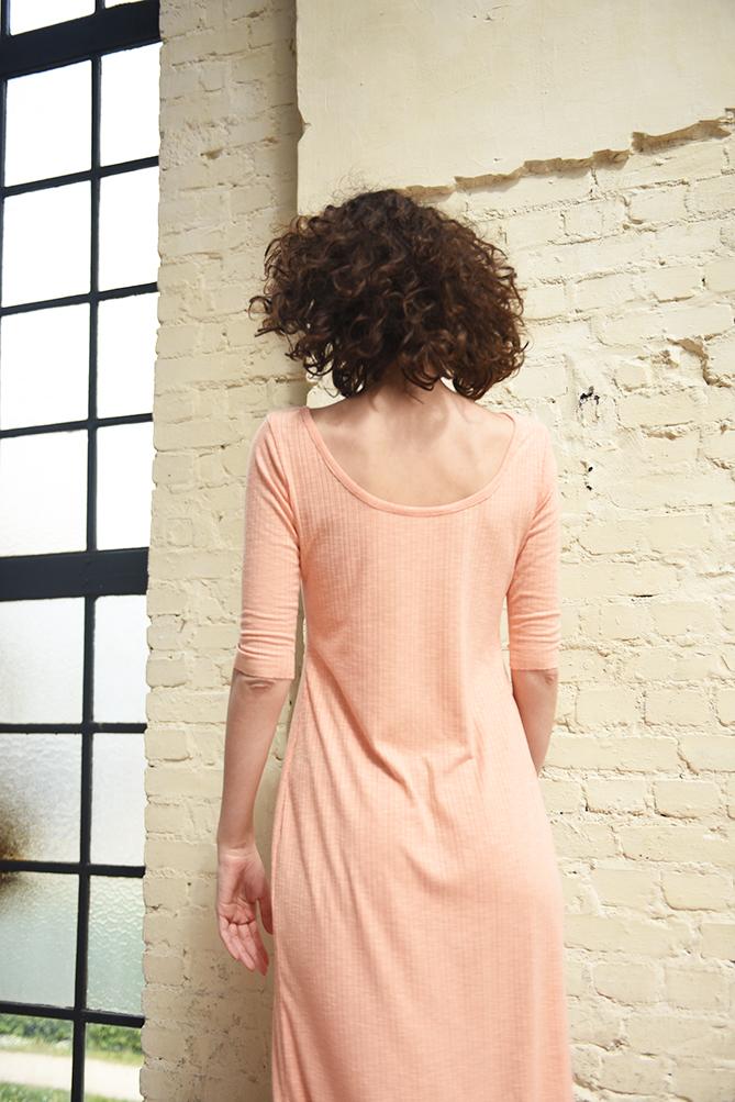 Fibre Mood Trish Dress - Image 4