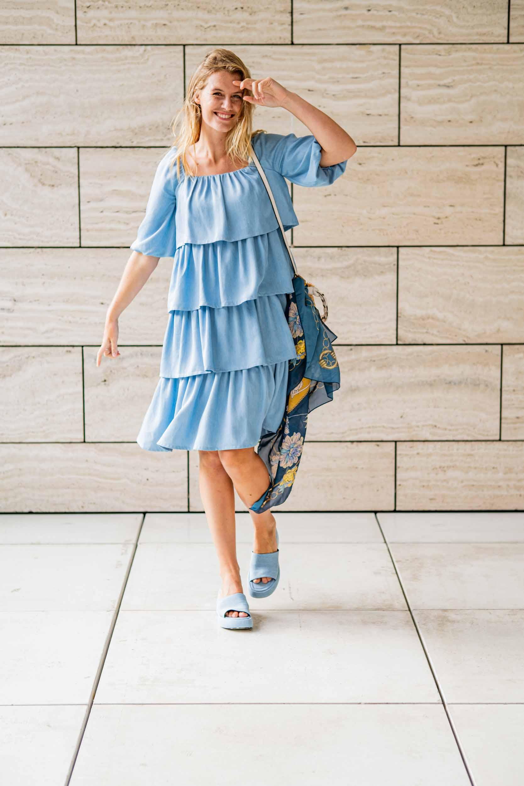 Fibre Mood Trix Dress