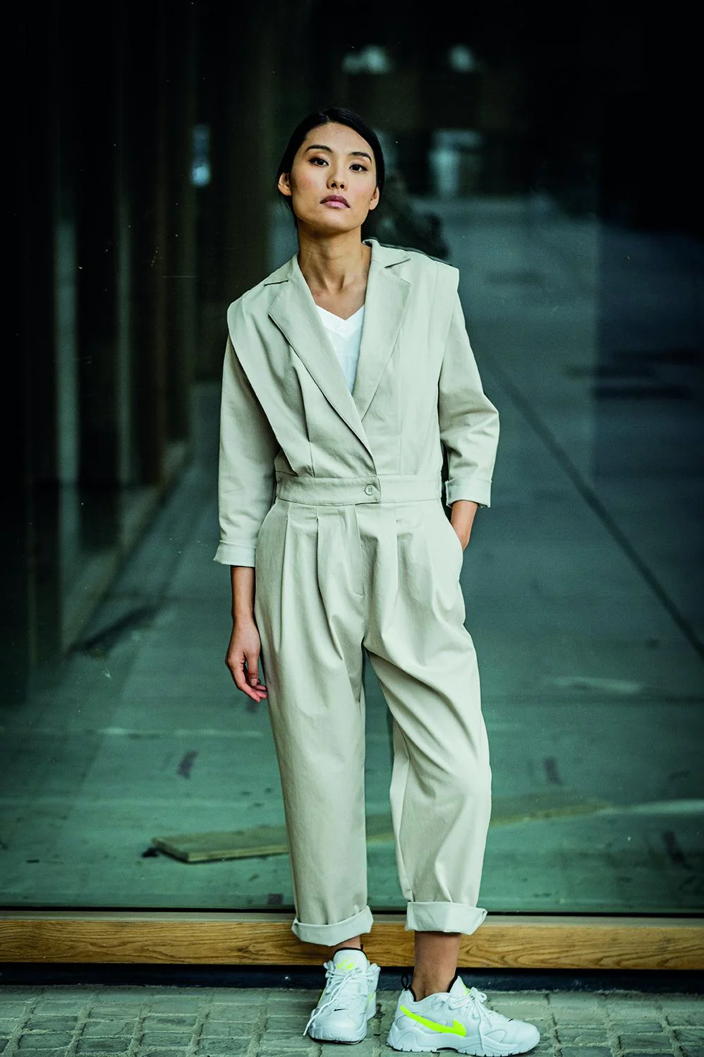 Fibre Mood Tulia Jumpsuit - Image 3