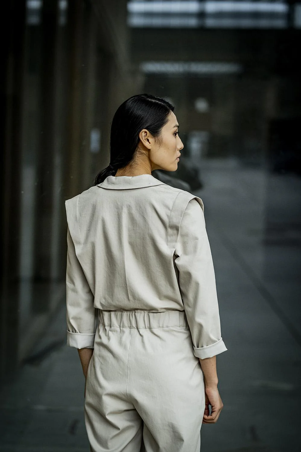 Fibre Mood Tulia Jumpsuit - Image 5