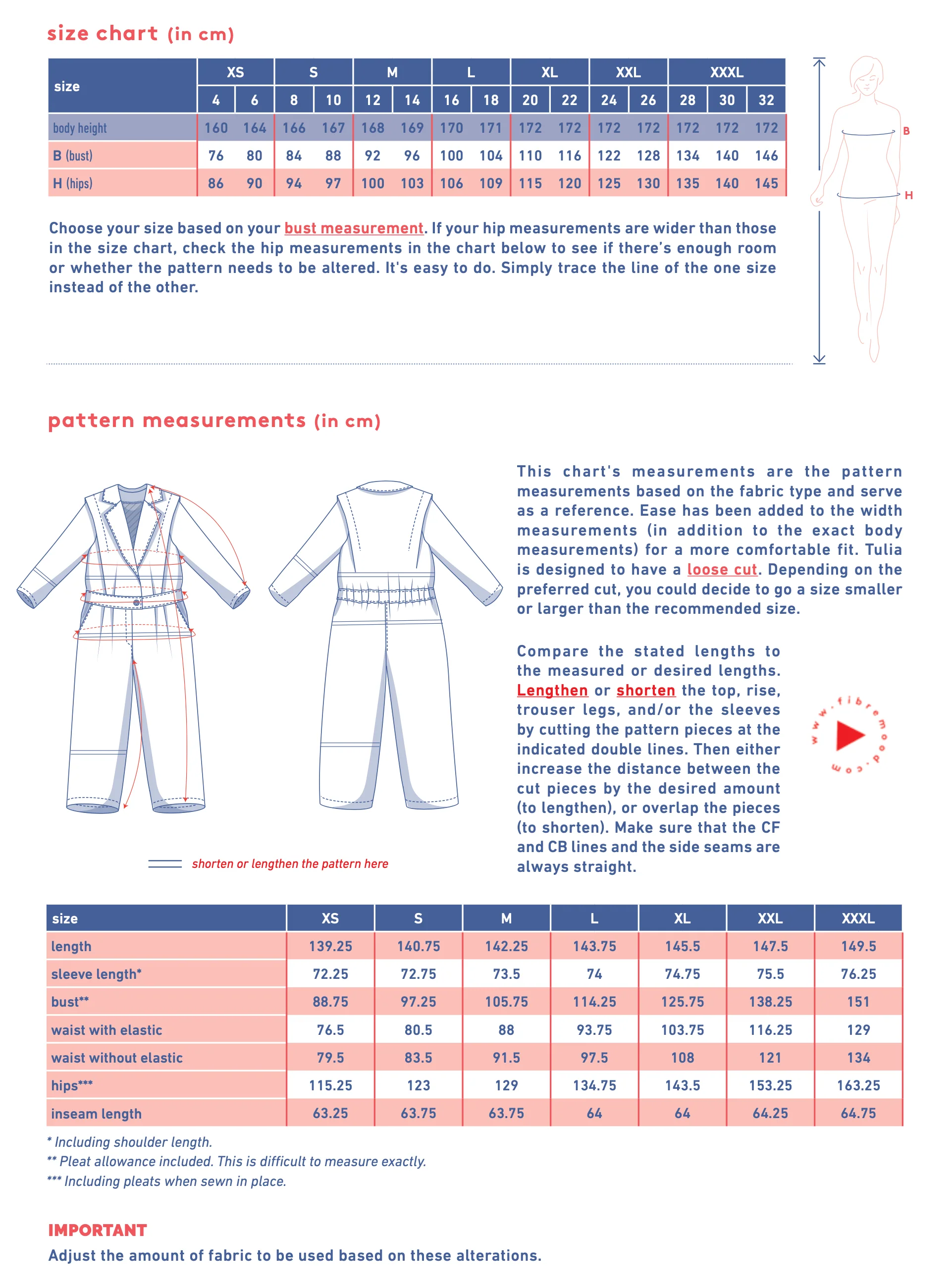 Fibre Mood Tulia Jumpsuit - Image 7