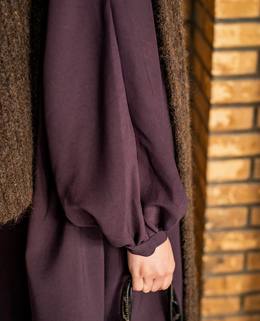 Fibre Mood Ursula Dress - Image 3