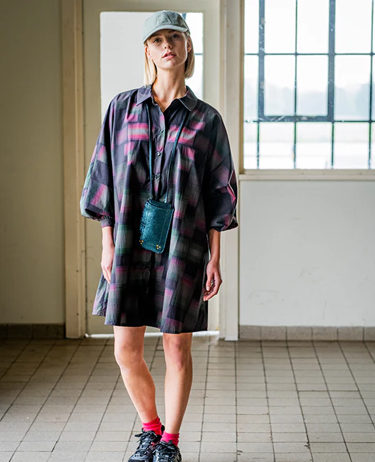 Fibre Mood Ursula Dress - Image 4