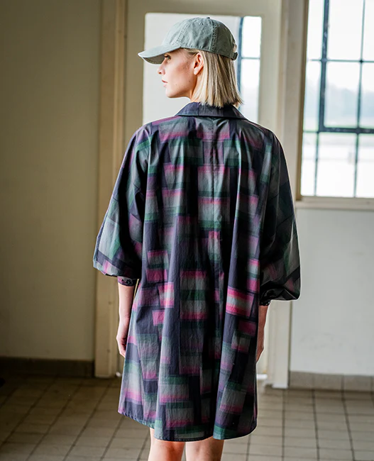 Fibre Mood Ursula Dress - Image 5