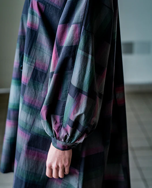 Fibre Mood Ursula Dress - Image 6