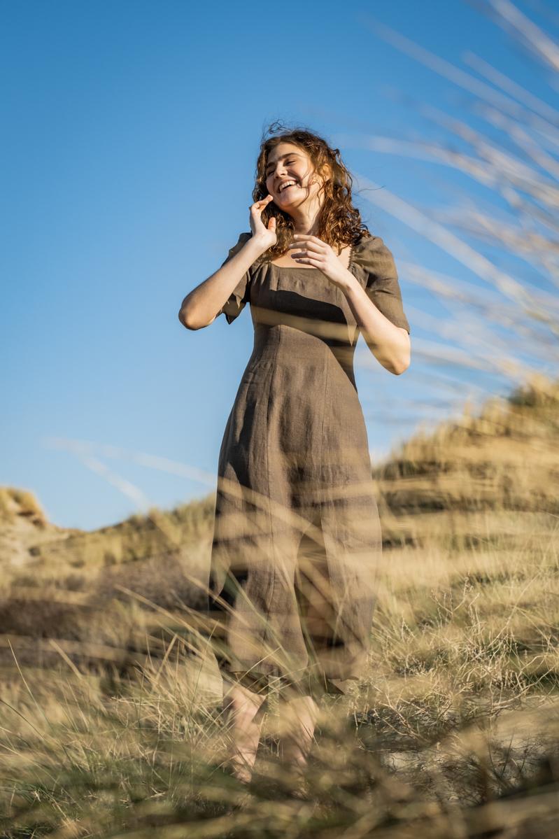 Fibre Mood Vanya Dress - Image 2