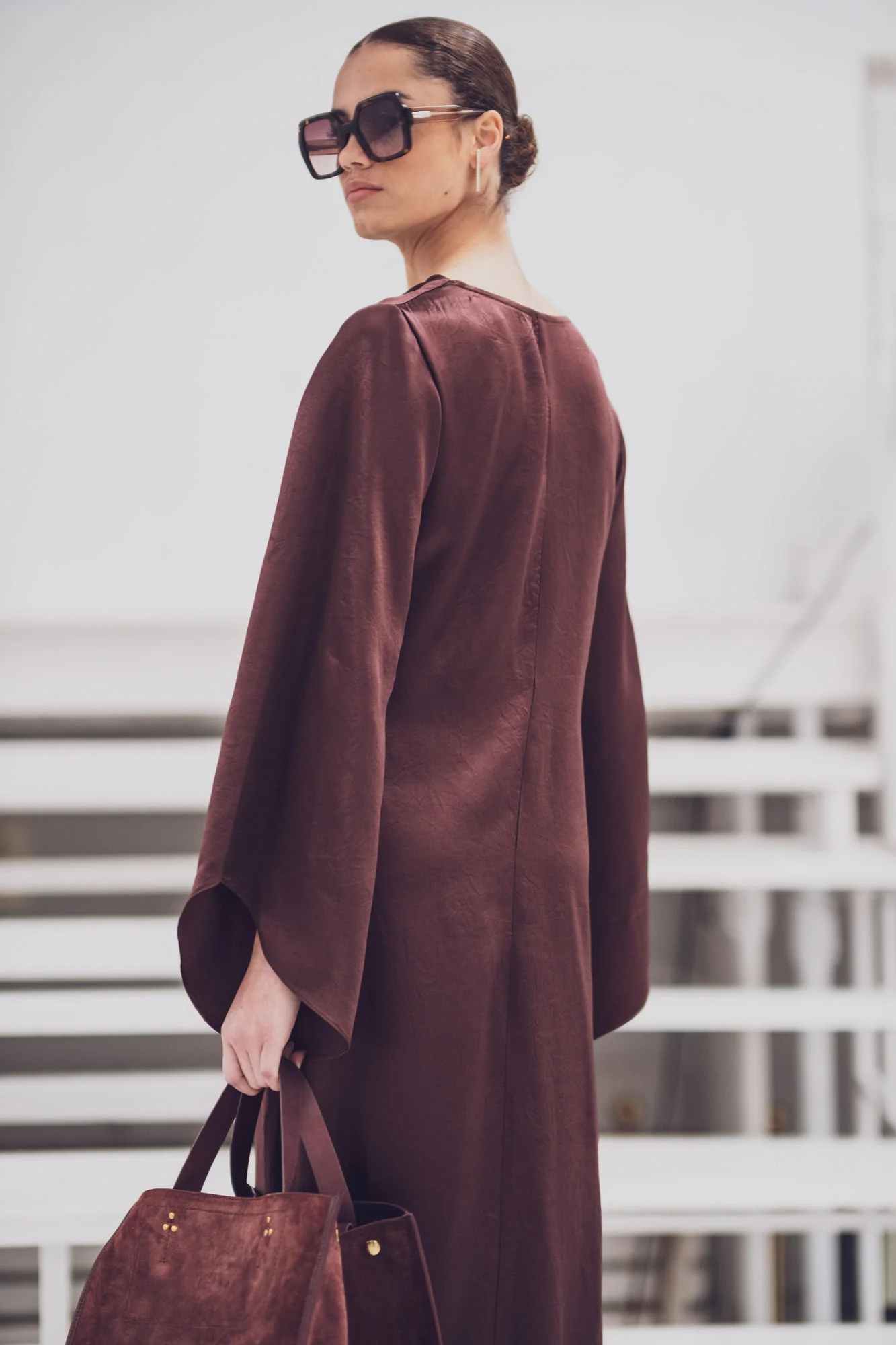 Fibre Mood Vendela Dress - Image 2